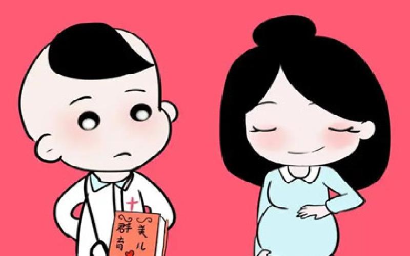 试管时卵子异常代生